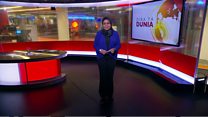 Matangazo ya Dira ya Dunia TV