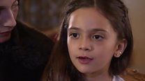 Tweeting Aleppo girl: 'We nearly died'