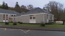 Togalach sgoile ùr an Sròn an t-Sìthein?