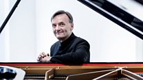 Brangwyn Hall 2017-18: Brahms 1