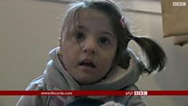 شام کی فاطمہ کے لیے جرمنی میں امید کی کرن