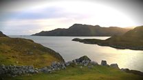 Ath-leasachadh air slighe Stìomrabhaigh