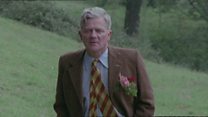 The man made a millionaire by rabbits