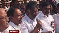 நிழல் நிஜமானது : அ.தி.மு.கவின் புதிய பொது செயலாளர் சசிகலா
