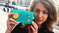 Smart speaker creates bedtime stories
