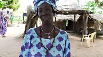 Sénégal: Les super mamies