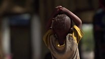 Grave crise humanitaire au Nigeria