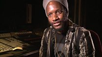 Winky D, le roi du dancehall