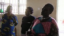 Kenya : des rites de passages sans excision