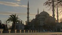 2016 برای ترکیه سالی خونین بود