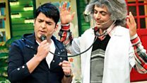 'गुत्थी टीवी पर बहुत बड़ा किरदार बन गया था'