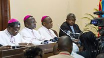 RDC: un accord politique qui donne espoir