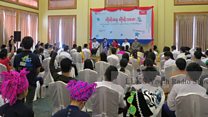 လင်းလက်ကြယ်စင် - လူငယ်အတွက် အလုပ်အကိုင် အပိုင်း ၁