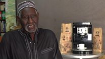 Cor Coumba, le coffee shop sénégalais