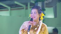 ပြောပြစရာတွေလည်း တပုံကြီးရှိသေးတယ်
