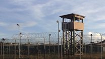 Inside Guantanamo Bay