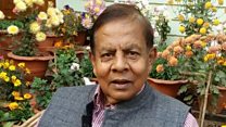 धोनी का करियर संवारने वाले देवल सहाय