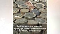 Intambara yo muri Yemeni