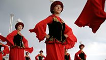 Тарых: 2017- жылдын тарыхый мааракелери