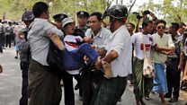၂ဝ၁၆ မြန်မာ့သတင်း သုံးသပ်ချက် ဒုတိယပိုင်း