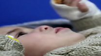 مرام کہاں اور کیسی ہوگی؟