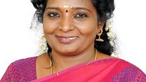 ஜோதிமணி மீது பாஜகவினர் தாக்குதல் நடத்தியிருந்தால் தண்டனை : தமிழிசை உறுதி