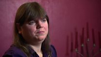 Jill Saward, sexual assault campaigner, dies aged 51 - BBC News