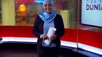 MATANGAZO YA DIRA YA DUNIA TV