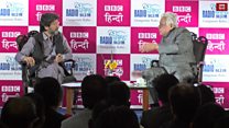 ओम पुरी का स्पेशल इंटरव्यू
