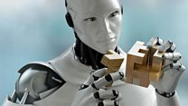 What is 'deep learning'?