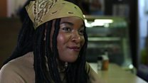 BBC Sound Of 2017 winner: Ray BLK