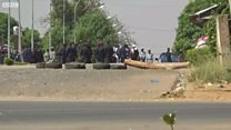Côte d'Ivoire: Mouvement d'humeur à Bouaké