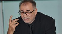 بي بي سي إكسترا: إكسترا في أسبوع مع الدكتور عبدالصمد الديالمي