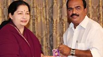 மூன்று நாட்களில் மனம் மாறியது எப்படி? நாஞ்சில் சம்பத் பேட்டி