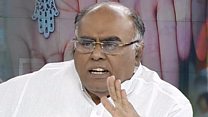 மு.க.ஸ்டாலின் அறிக்கை குறித்து பழகருப்பையா பேட்டி