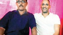 धोनी को स्टार बनानेवाले बनर्जी सर
