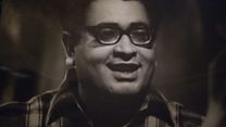 कहानी मोहन राकेश और टिन के इश्क की