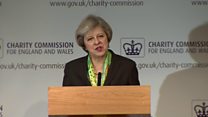 PM warns about rise of 'fringe' politics