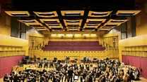 BBC NOW 2017-18 Season: Welsh National Opera Orchestra & BBC National Orchestra of Wales