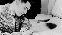 Total Immersion: Leonard Bernstein: Total Immersion: BBC Singers perform Leonard Bernstein