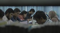 বেসরকারি বিশ্ববিদ্যালয়ে শিক্ষক সংকট