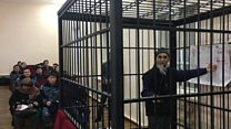 Аскаровго 17-январда сот өкүмү чыгышы мүмкүн