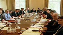 What happened to the Blairites?