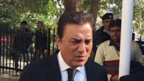 ’وکیل بھی کبھی مقدمہ ہارتا ہے‘