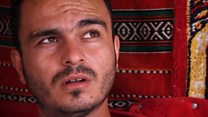 Work permits for Syrian refugees