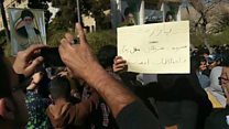 سردرد مردم شیراز از دست پارازیت ها؛ مسئولان استان می گویند کار آنها نیست