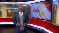 DIRA YA DUNIA TV