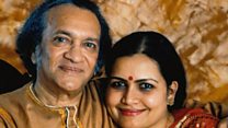 BBC Singers 2016-17 Season: Ravi Shankar's opera: Sukanya