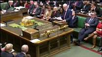'Our NHS is in crisis but the PM is in denial'
