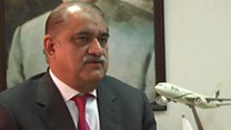 خلیجی ایئرلائنز اور پی آئی اے کا نقصان